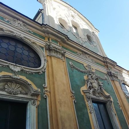 Mistrangelohome 3 - Appartamento In Pieno Centro Σαβόνα Εξωτερικό φωτογραφία
