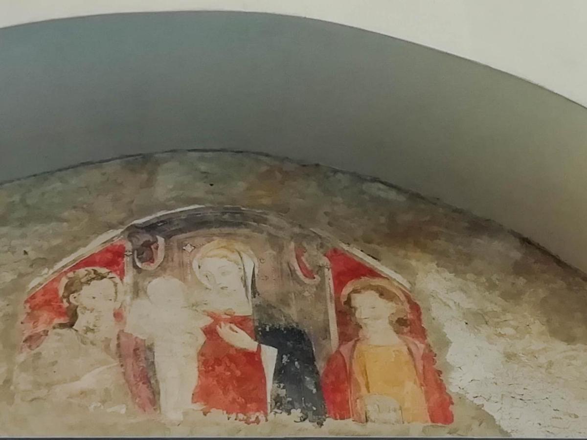Mistrangelohome 3 - Appartamento In Pieno Centro Σαβόνα Εξωτερικό φωτογραφία