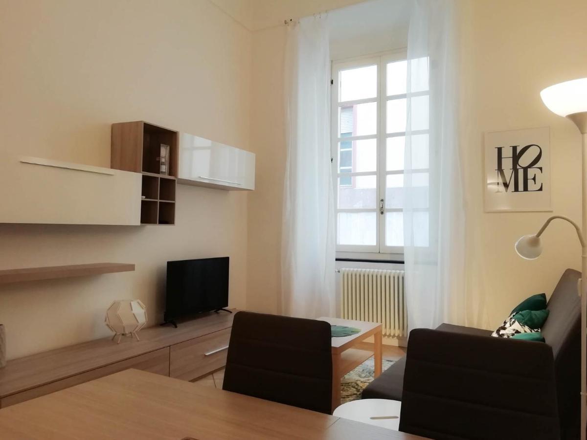 Mistrangelohome 3 - Appartamento In Pieno Centro Σαβόνα Εξωτερικό φωτογραφία